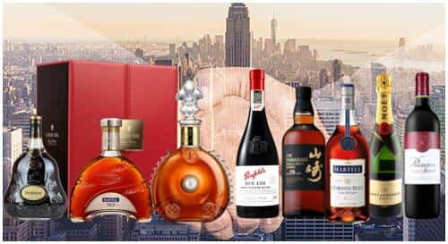 上海浦东新区回收洋酒