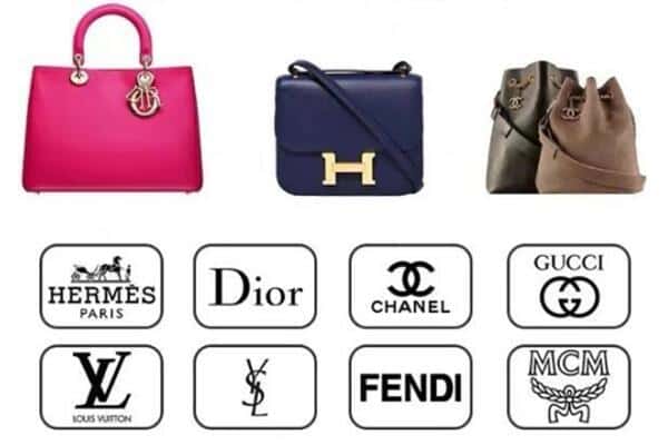 上海浦东新区回收名包